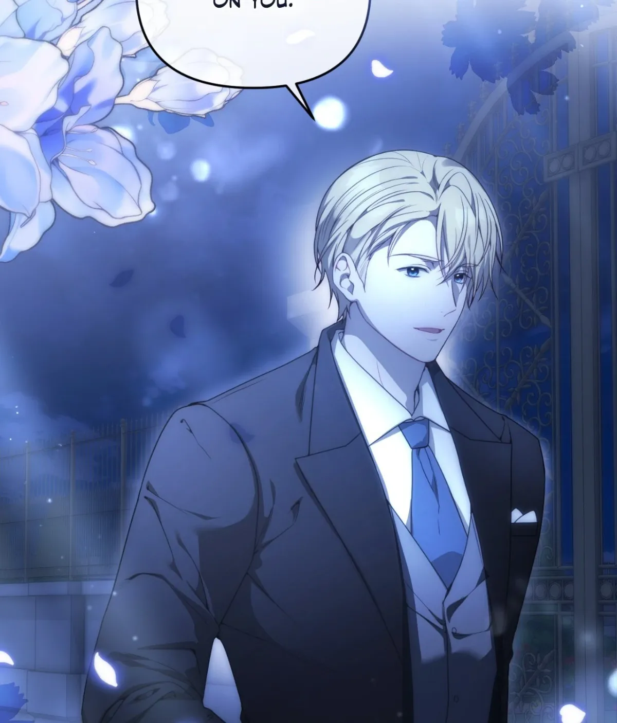 A Staged Scandal Chapter 9 page 69 - 