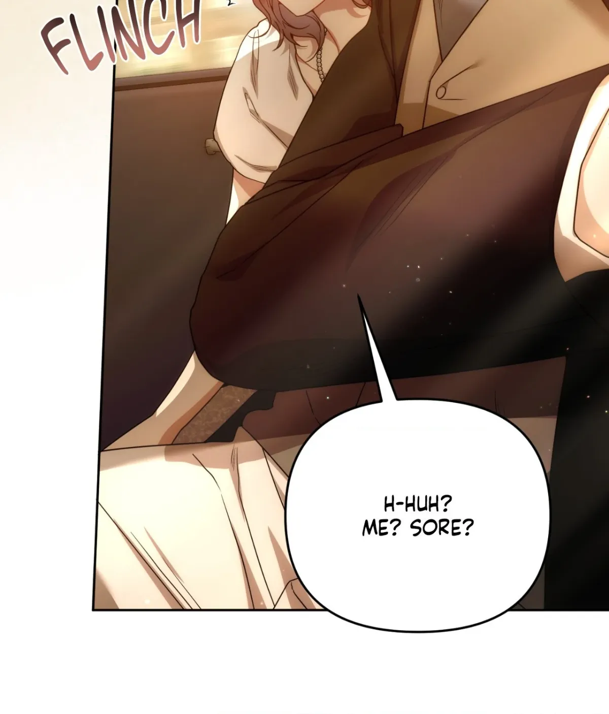 A Staged Scandal Chapter 9 page 8 - 