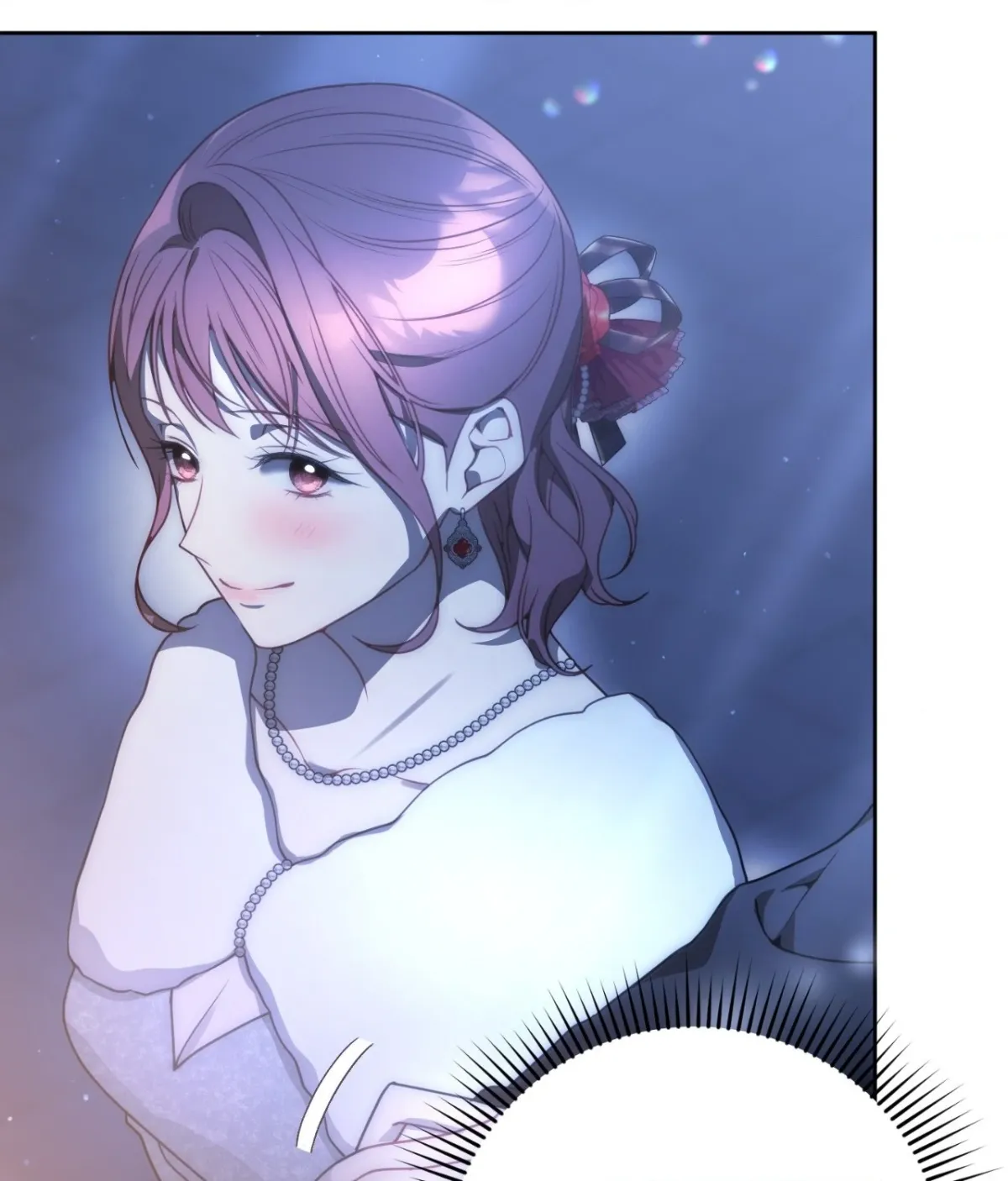A Staged Scandal Chapter 9 page 71 - 