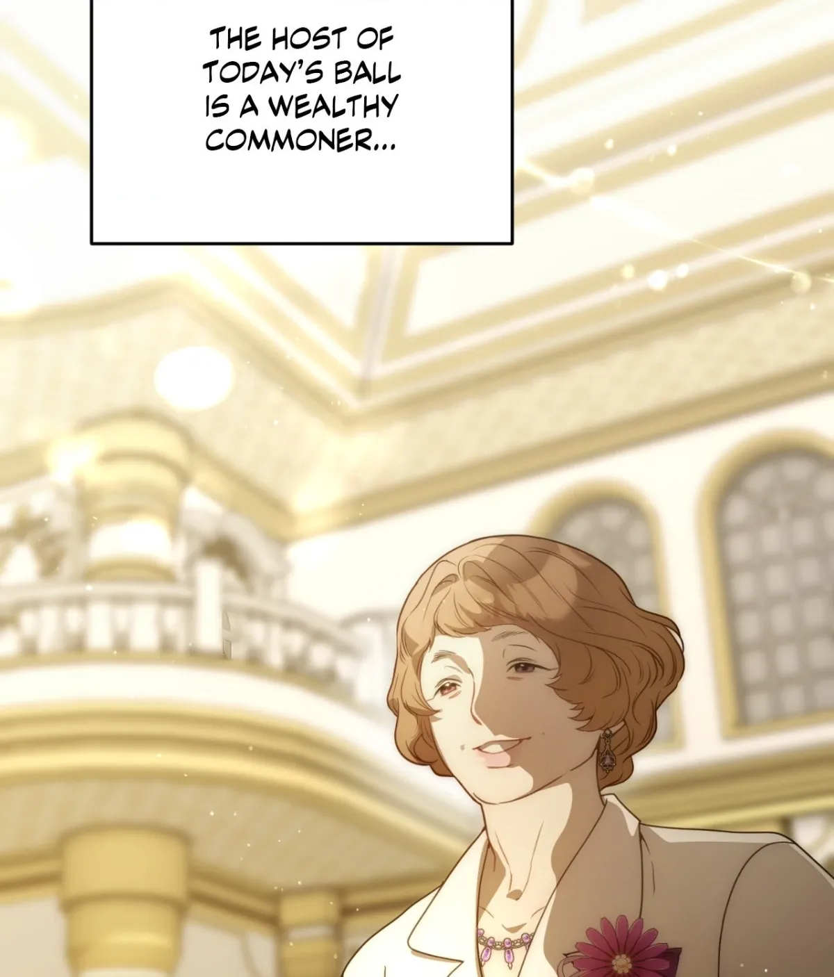 A Staged Scandal Chapter 9 page 79 - 