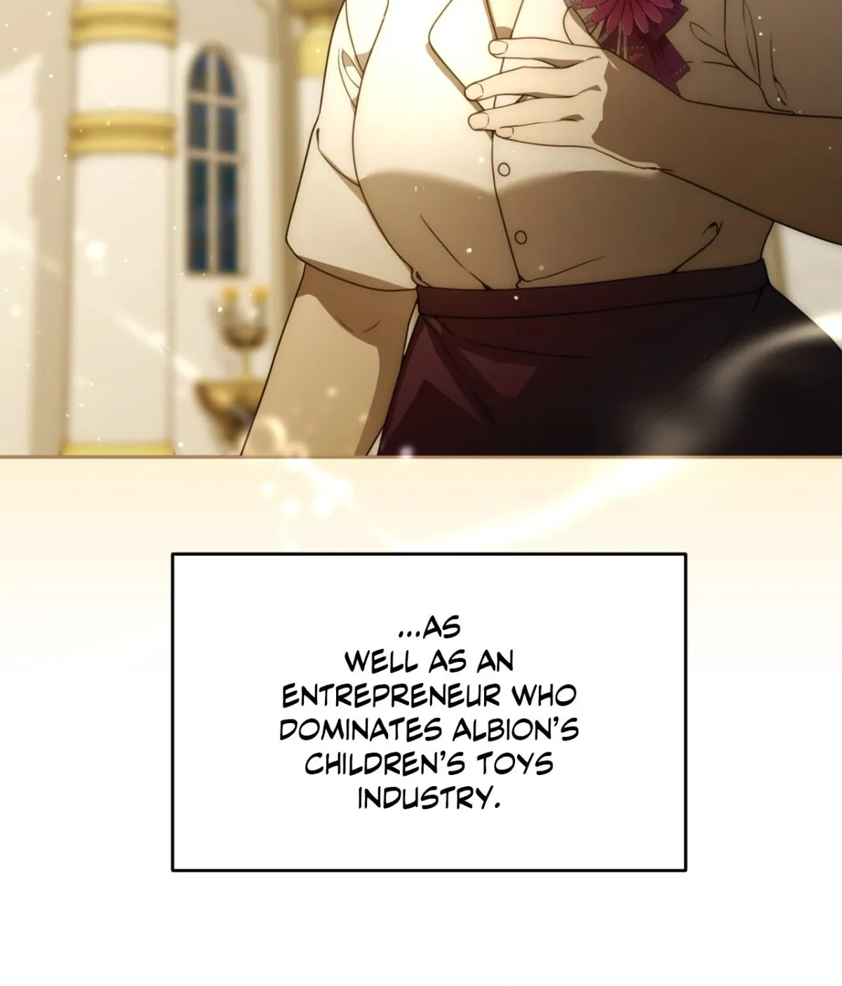 A Staged Scandal Chapter 9 page 80 - 
