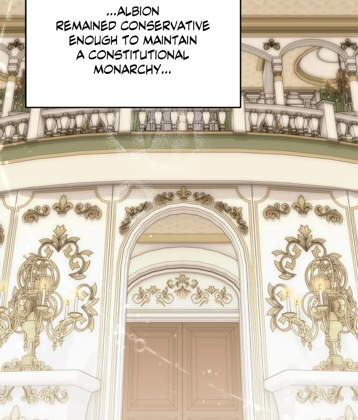 A Staged Scandal Chapter 9 page 85 - 