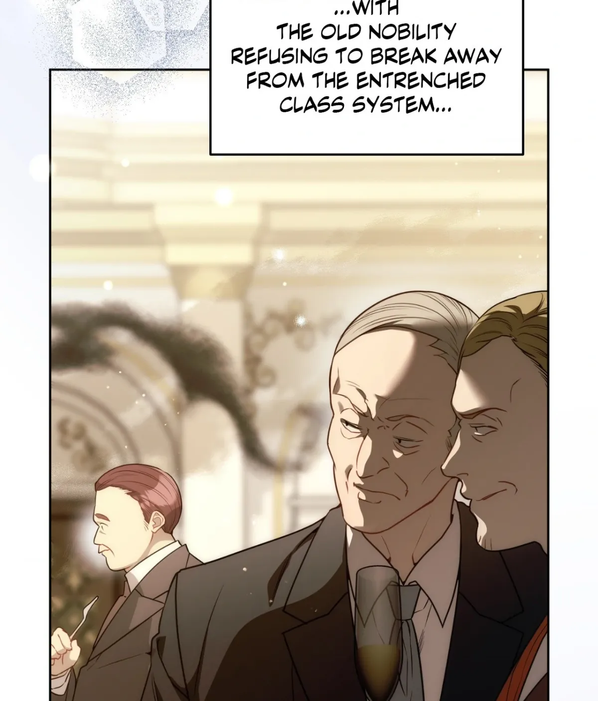 A Staged Scandal Chapter 9 page 87 - 