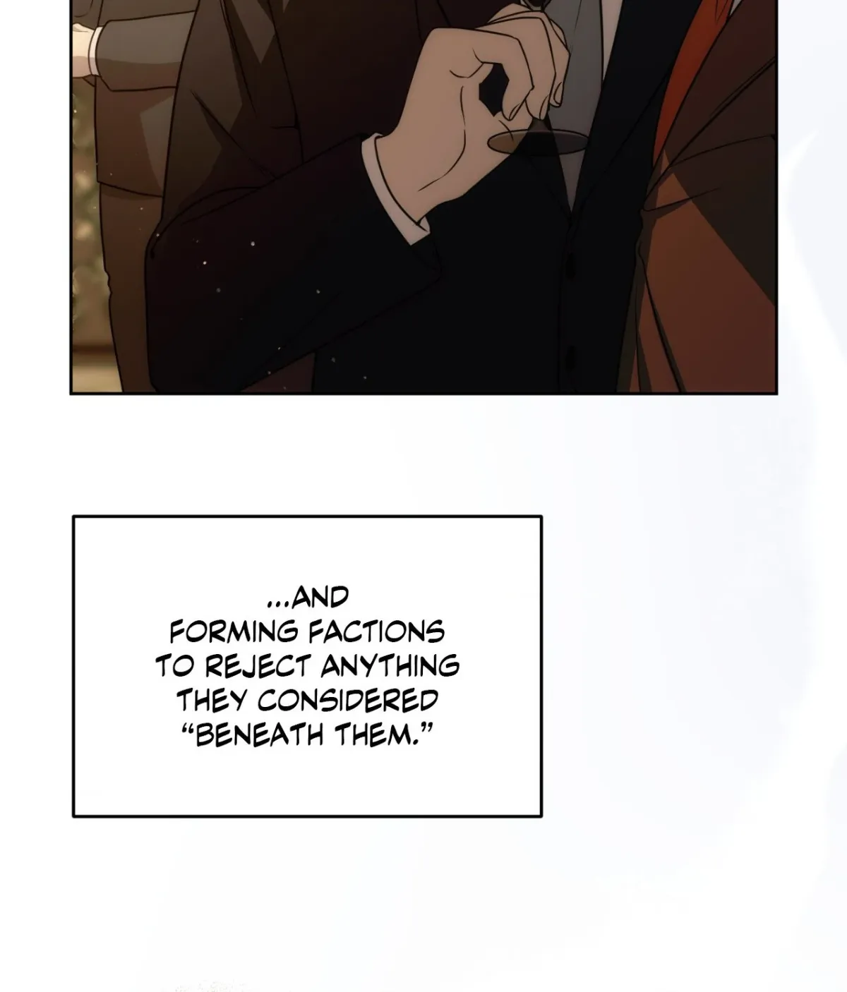 A Staged Scandal Chapter 9 page 88 - 