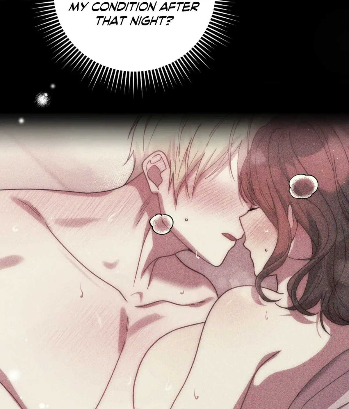 A Staged Scandal Chapter 9 page 10 - 