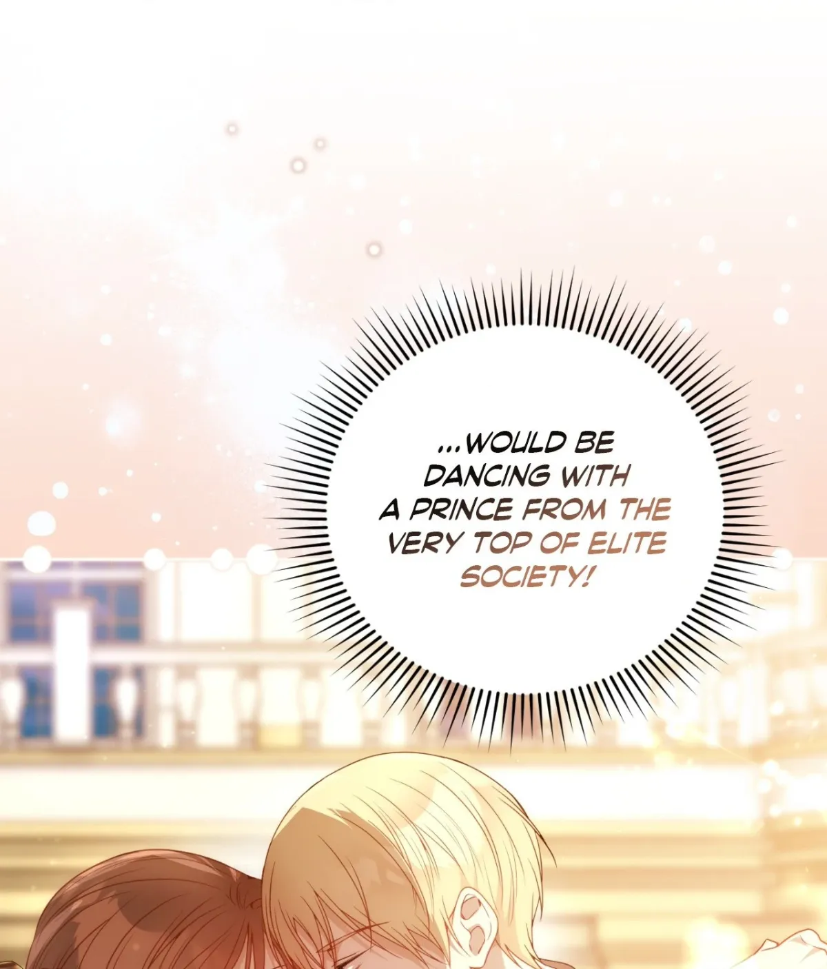 A Staged Scandal Chapter 9 page 93 - 