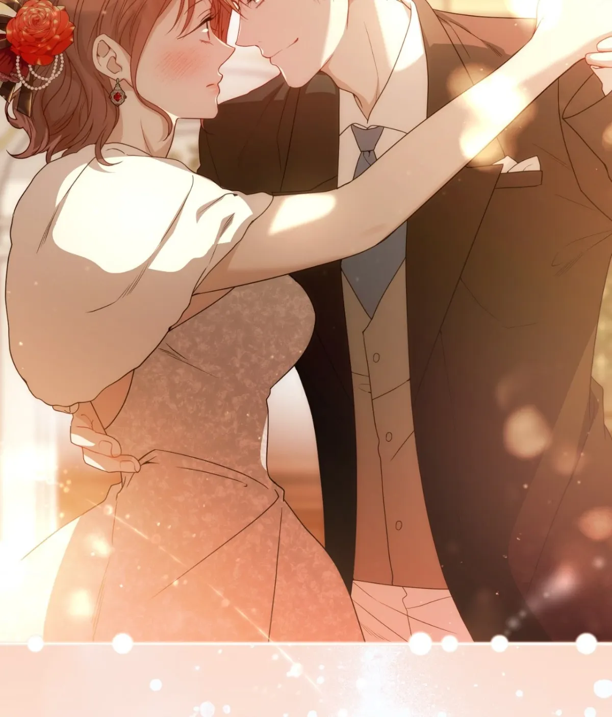 A Staged Scandal Chapter 9 page 94 - 