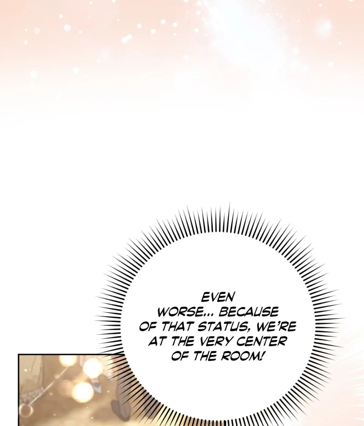 A Staged Scandal Chapter 9 page 95 - 