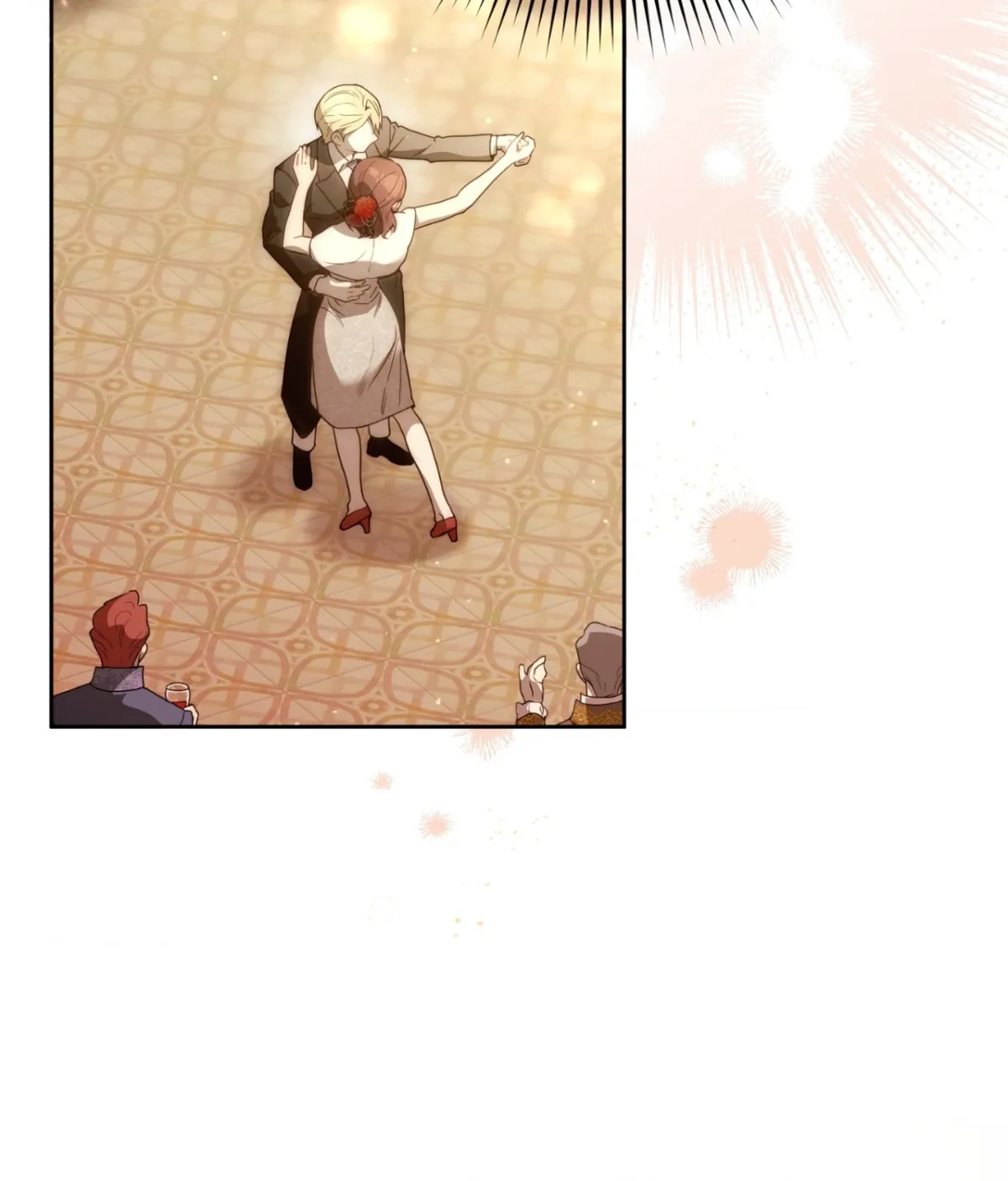 A Staged Scandal Chapter 9 page 96 - 