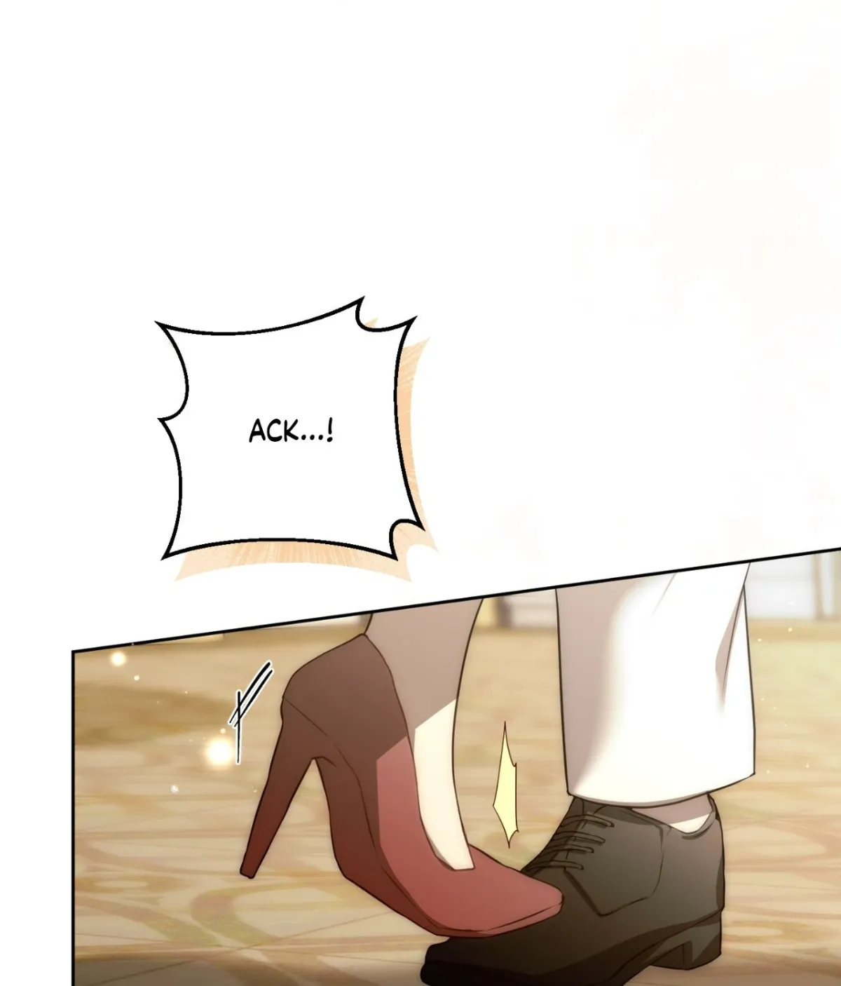A Staged Scandal Chapter 9 page 97 - 