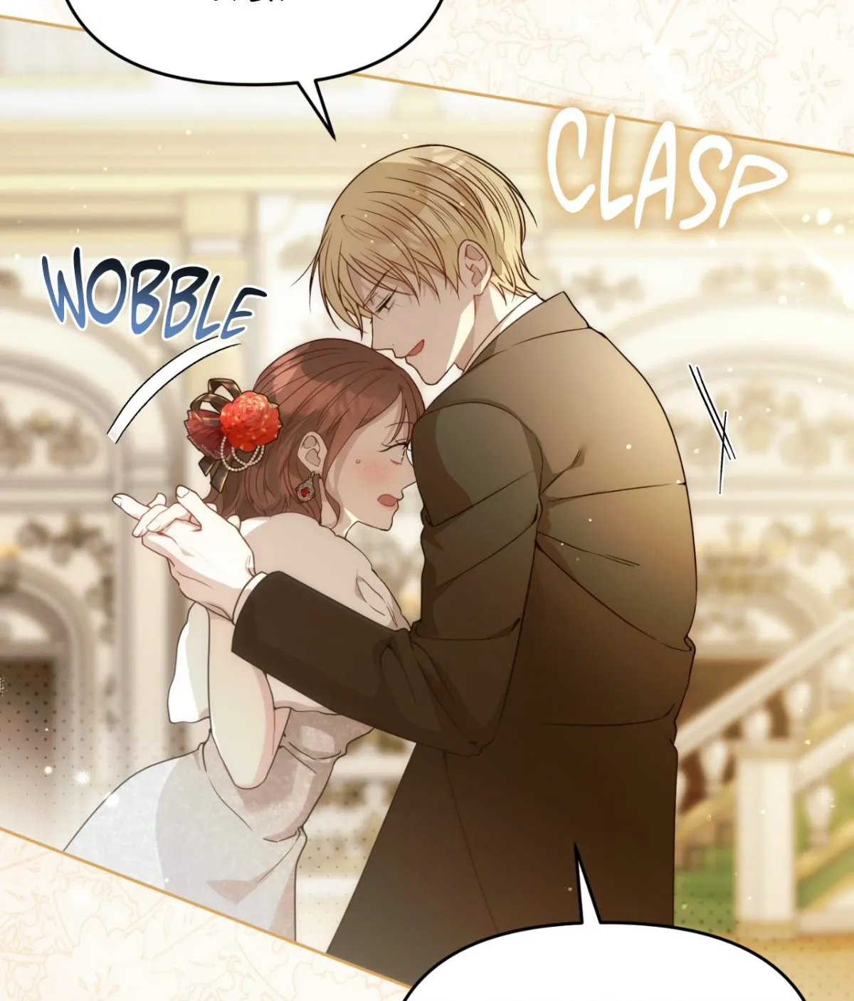 A Staged Scandal Chapter 9 page 99 - 