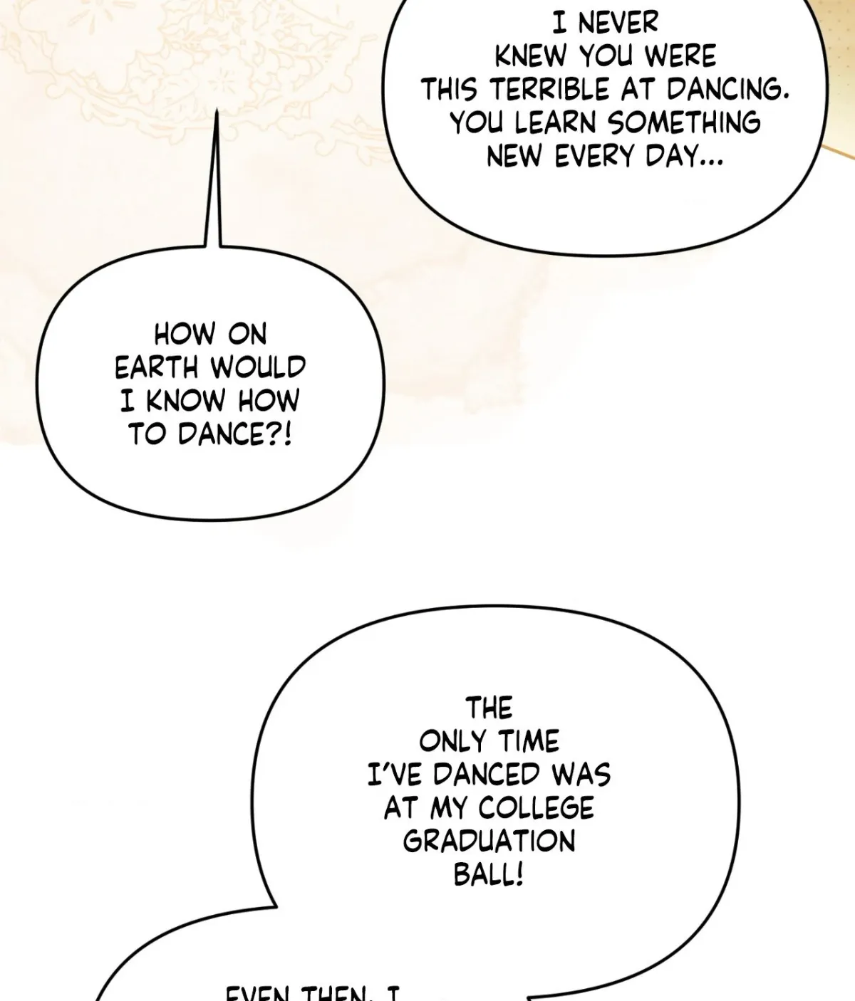 A Staged Scandal Chapter 9 page 100 - 