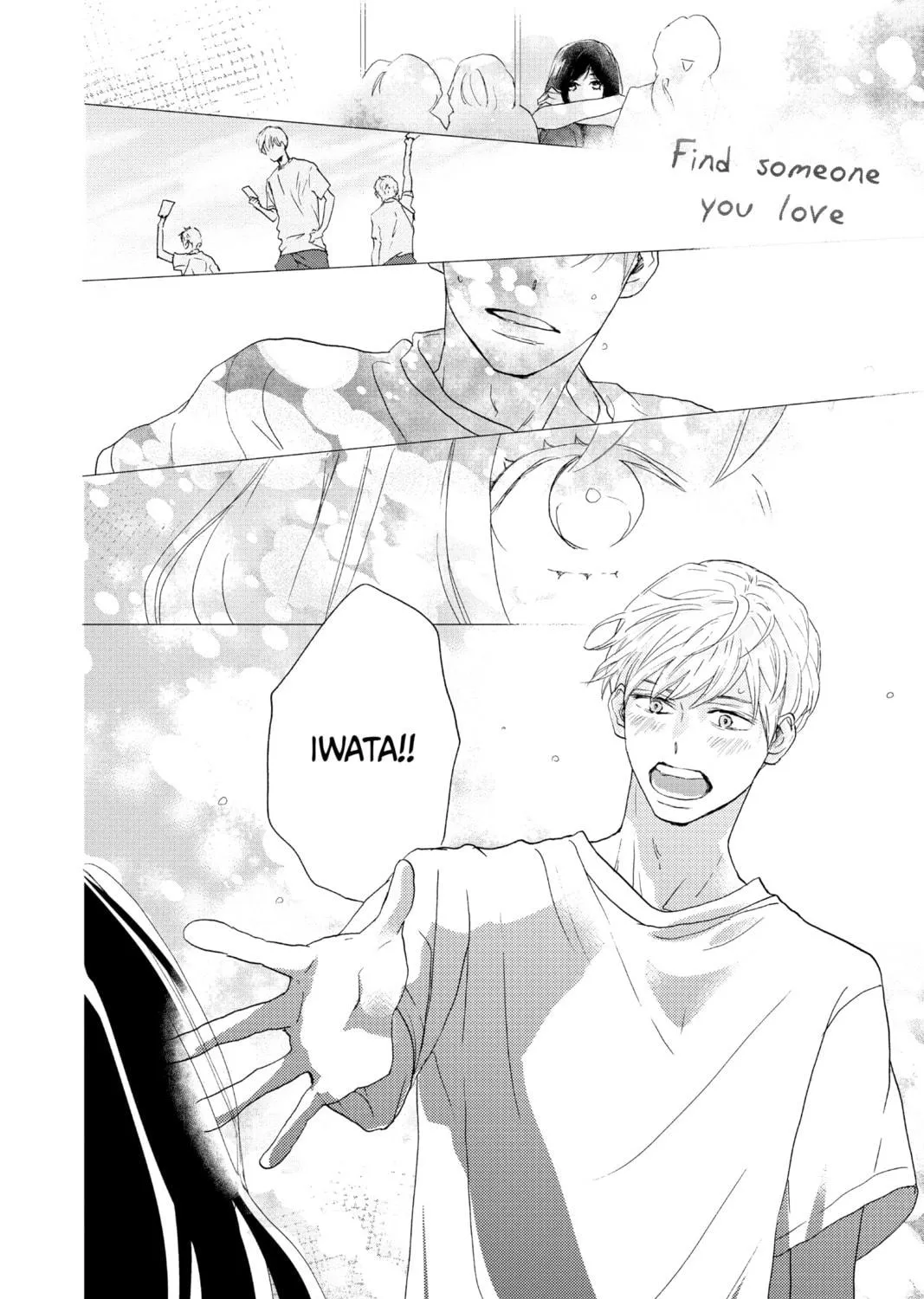 A Star Brighter Than the Sun Chapter 1 page 101 - 