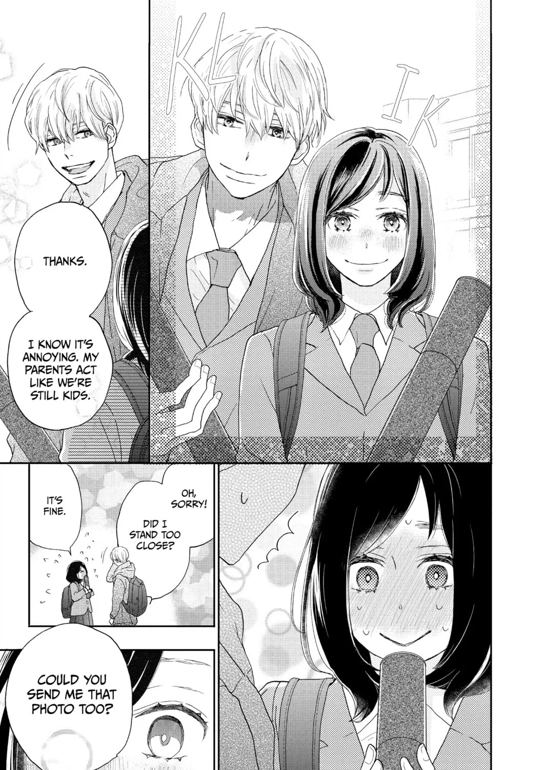 A Star Brighter Than the Sun Chapter 1 page 127 - 