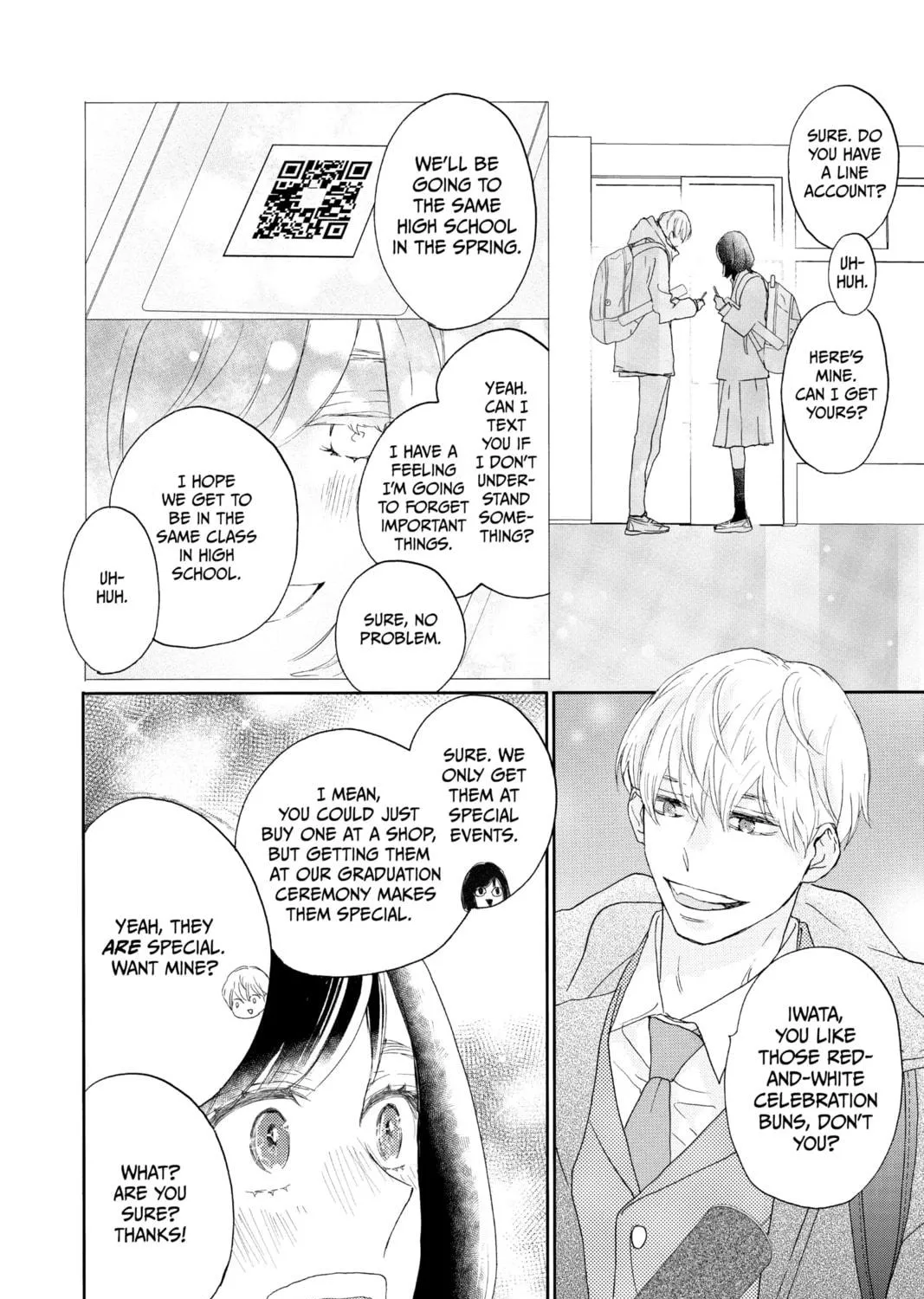 A Star Brighter Than the Sun Chapter 1 page 129 - 