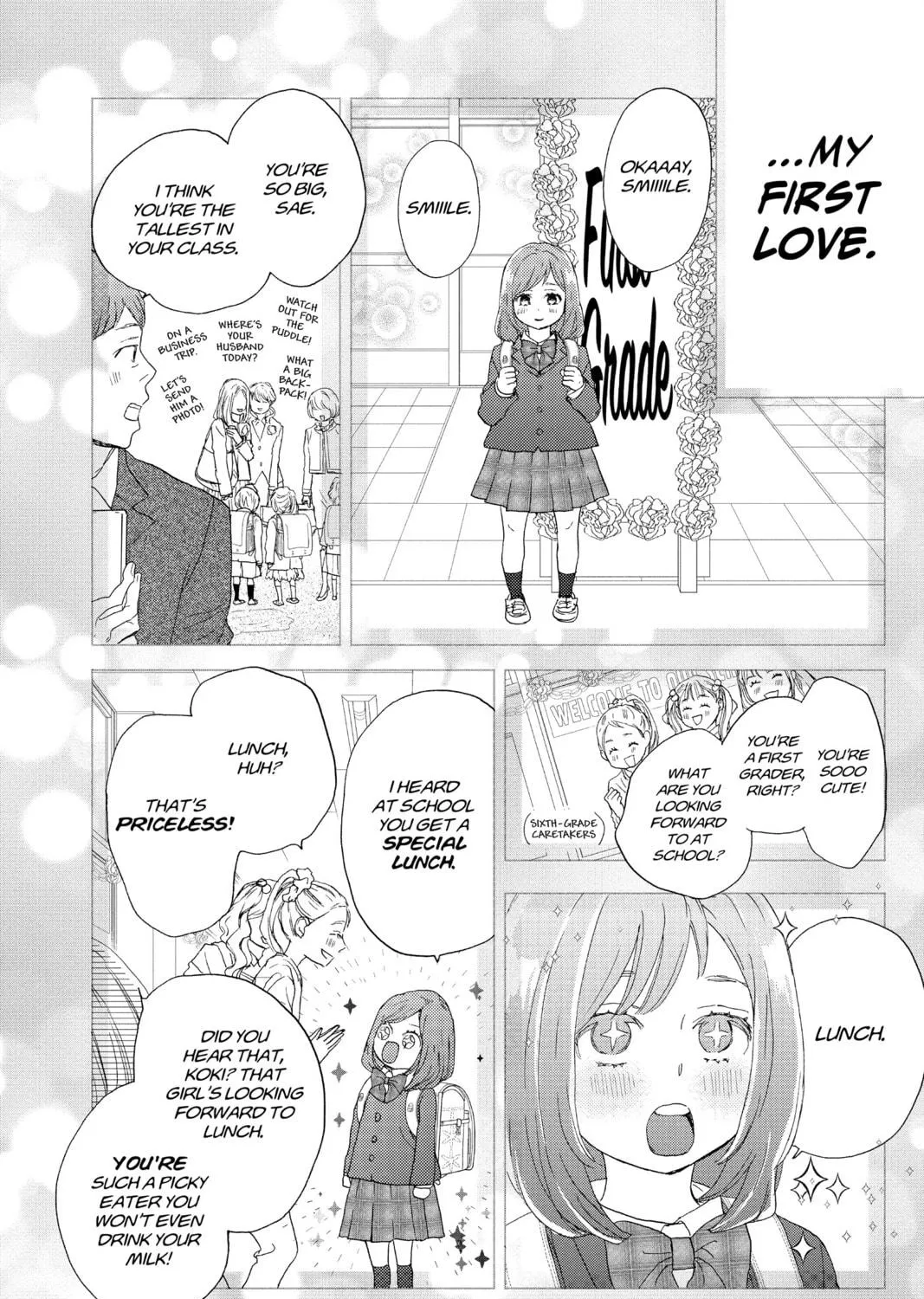 A Star Brighter Than the Sun Chapter 1 page 17 - 