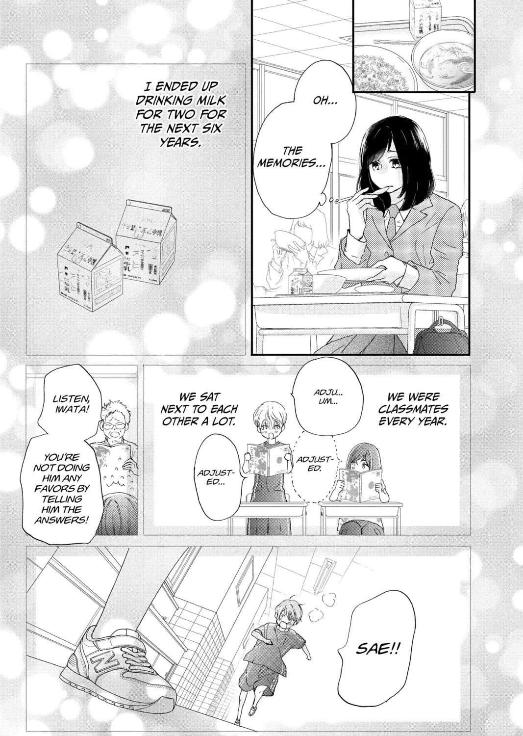 A Star Brighter Than the Sun Chapter 1 page 23 - 