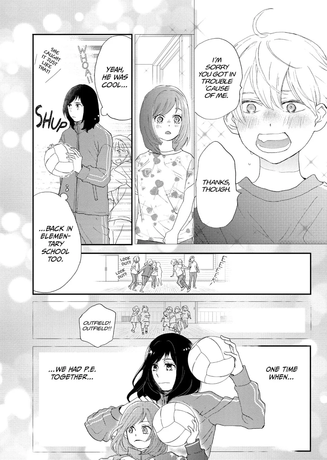 A Star Brighter Than the Sun Chapter 1 page 25 - 