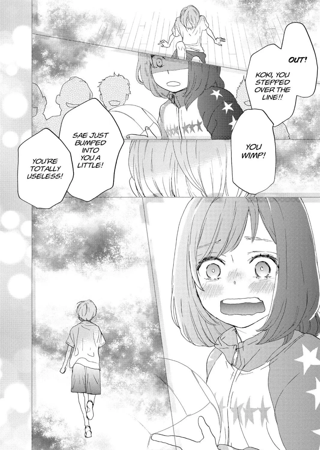 A Star Brighter Than the Sun Chapter 1 page 29 - 