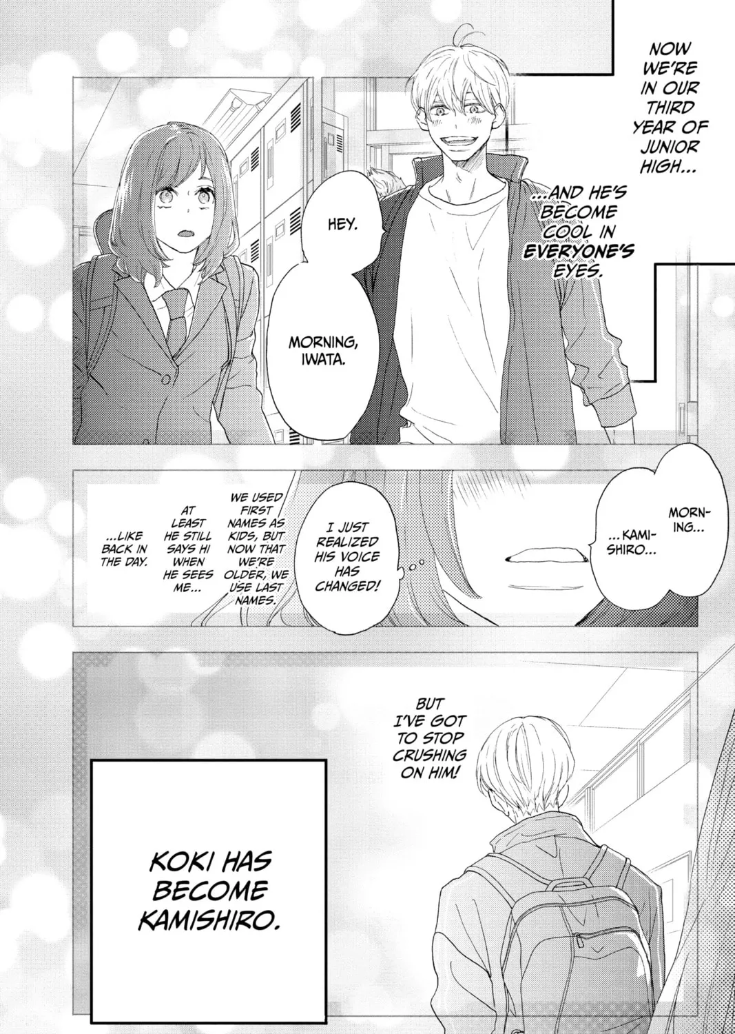 A Star Brighter Than the Sun Chapter 1 page 37 - 