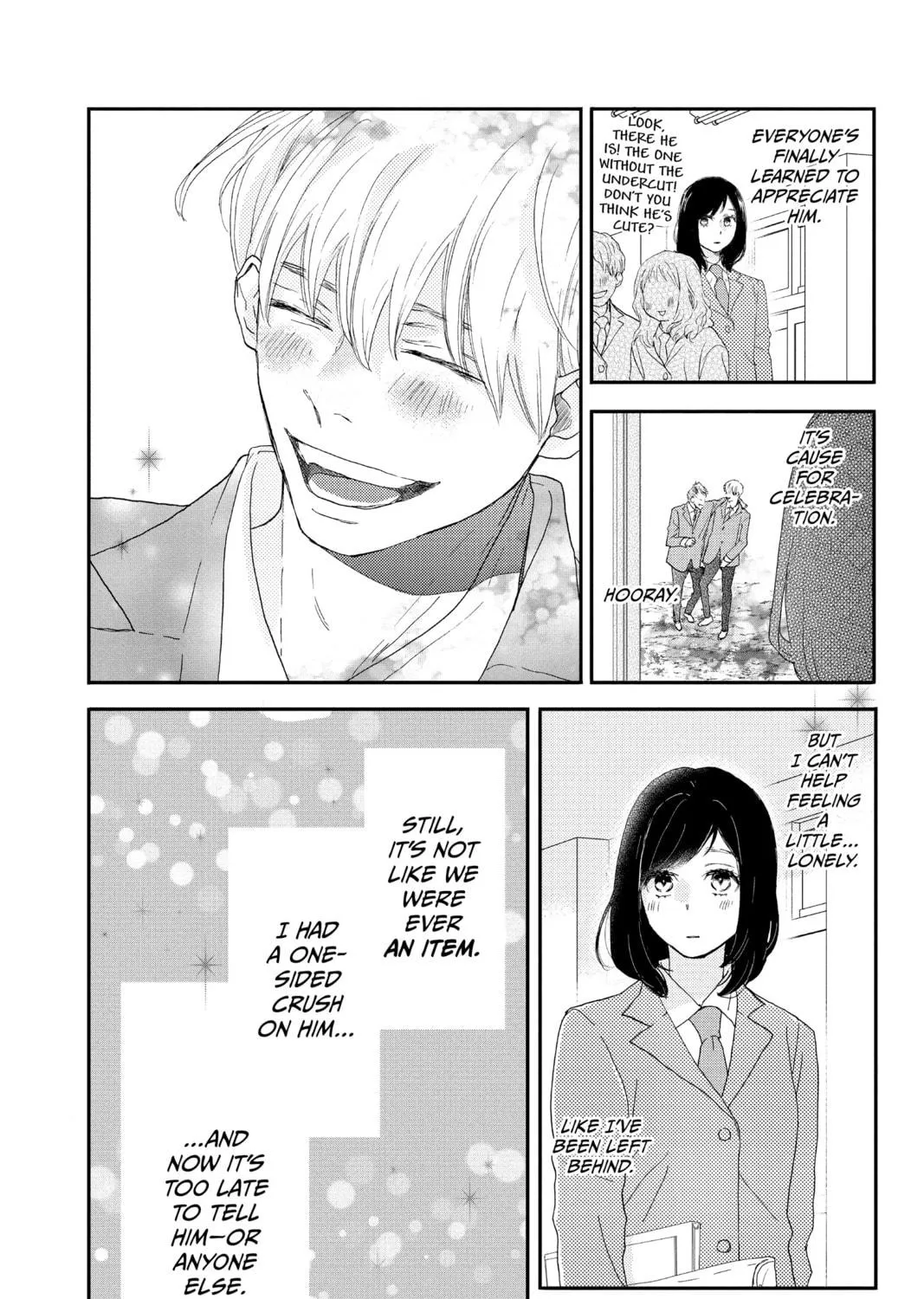 A Star Brighter Than the Sun Chapter 1 page 41 - 