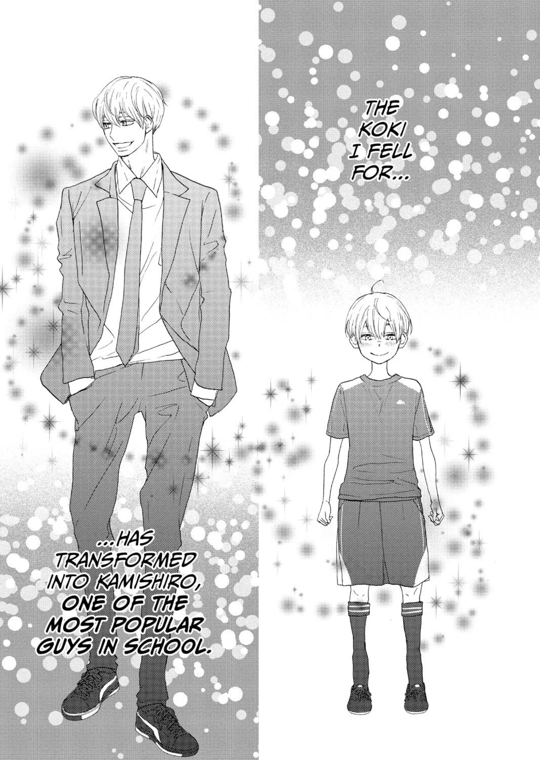 A Star Brighter Than the Sun Chapter 1 page 43 - 