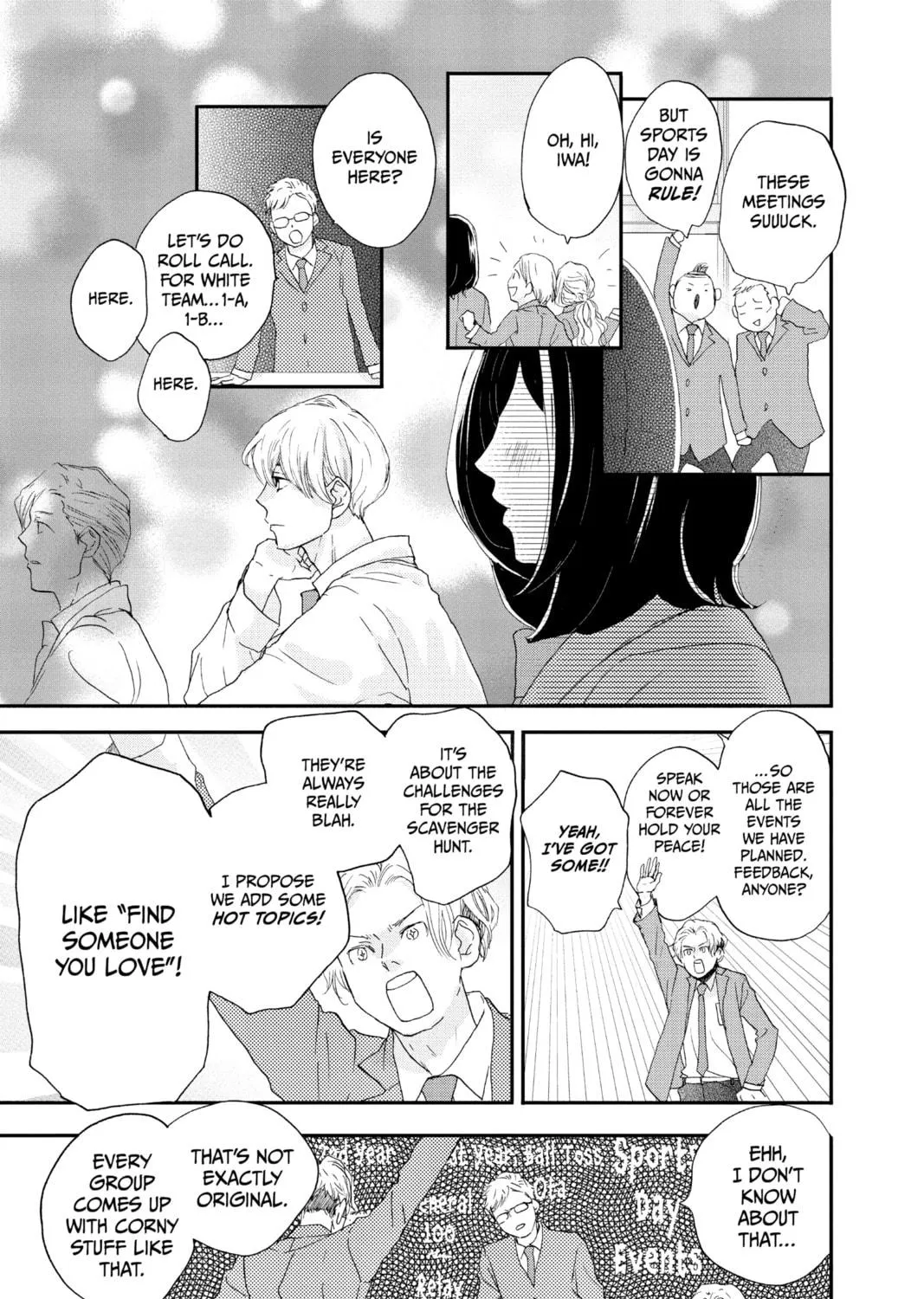 A Star Brighter Than the Sun Chapter 1 page 47 - 