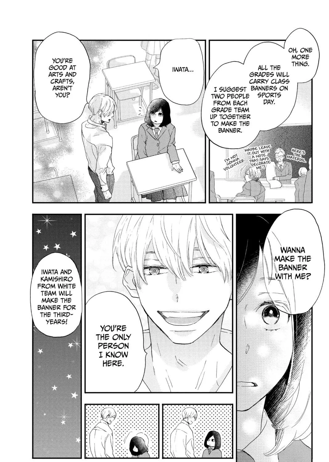 A Star Brighter Than the Sun Chapter 1 page 49 - 