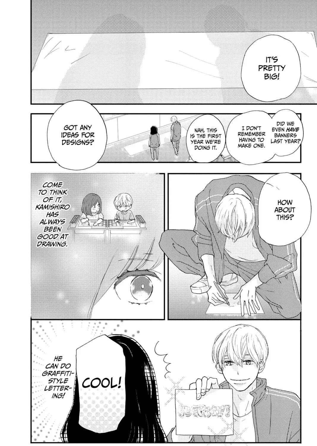 A Star Brighter Than the Sun Chapter 1 page 53 - 