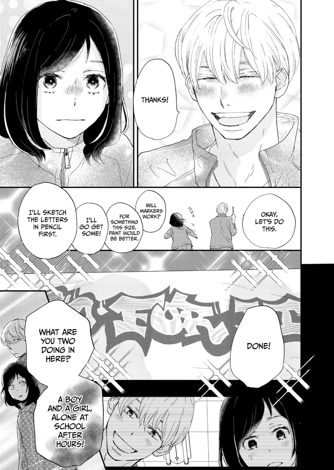 A Star Brighter Than the Sun Chapter 1 page 55 - 