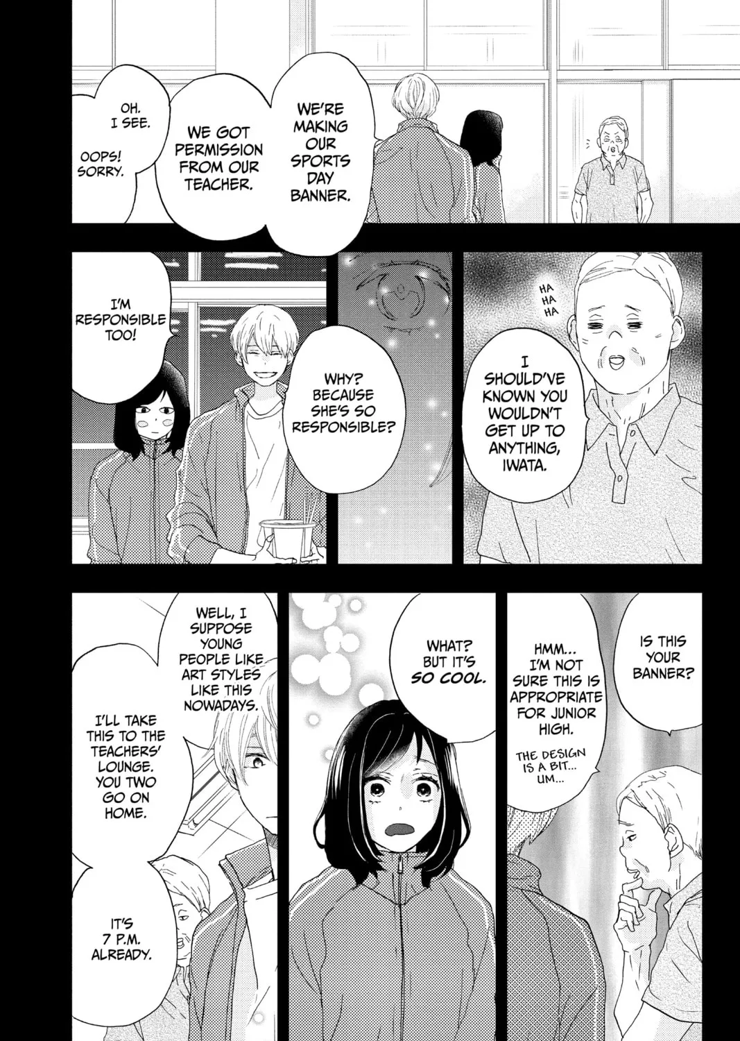 A Star Brighter Than the Sun Chapter 1 page 57 - 