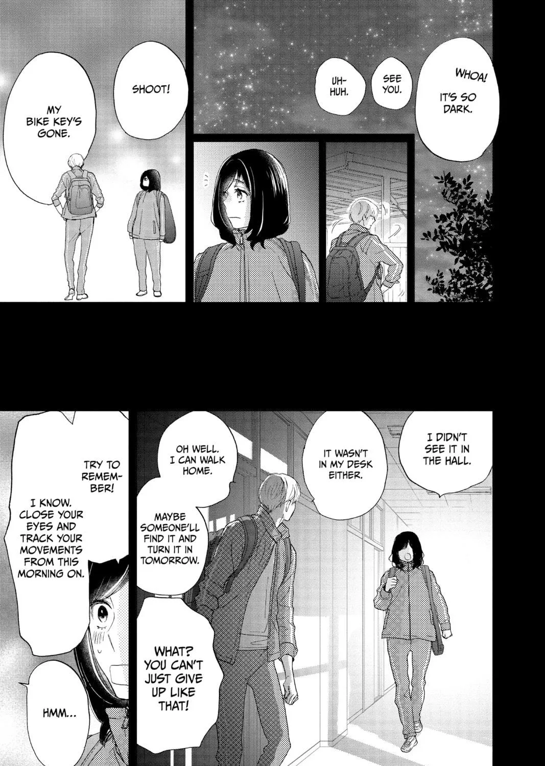 A Star Brighter Than the Sun Chapter 1 page 59 - 