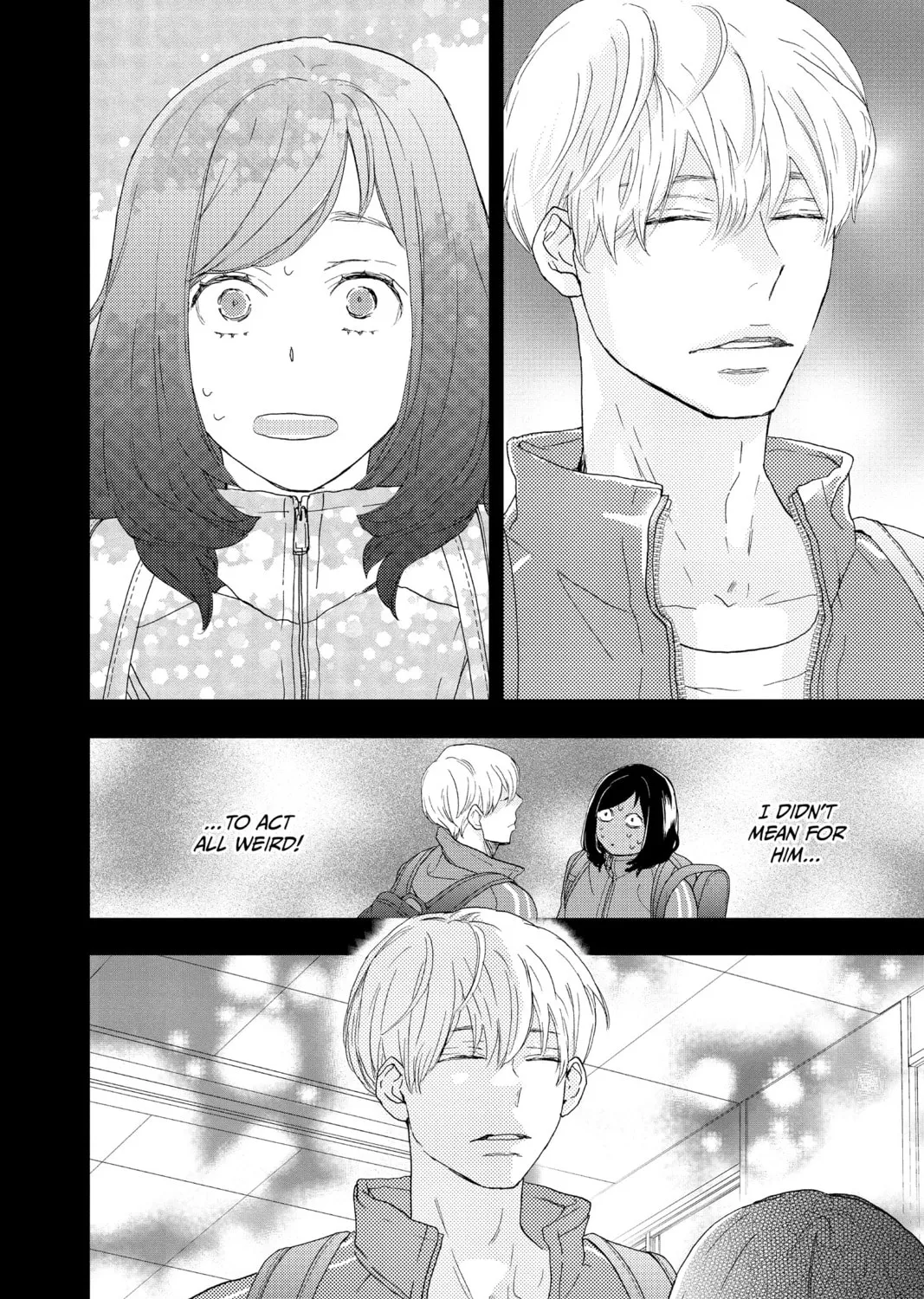 A Star Brighter Than the Sun Chapter 1 page 61 - 
