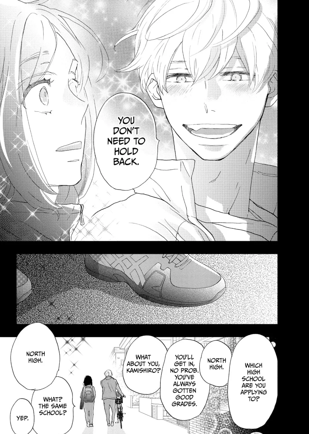 A Star Brighter Than the Sun Chapter 1 page 75 - 