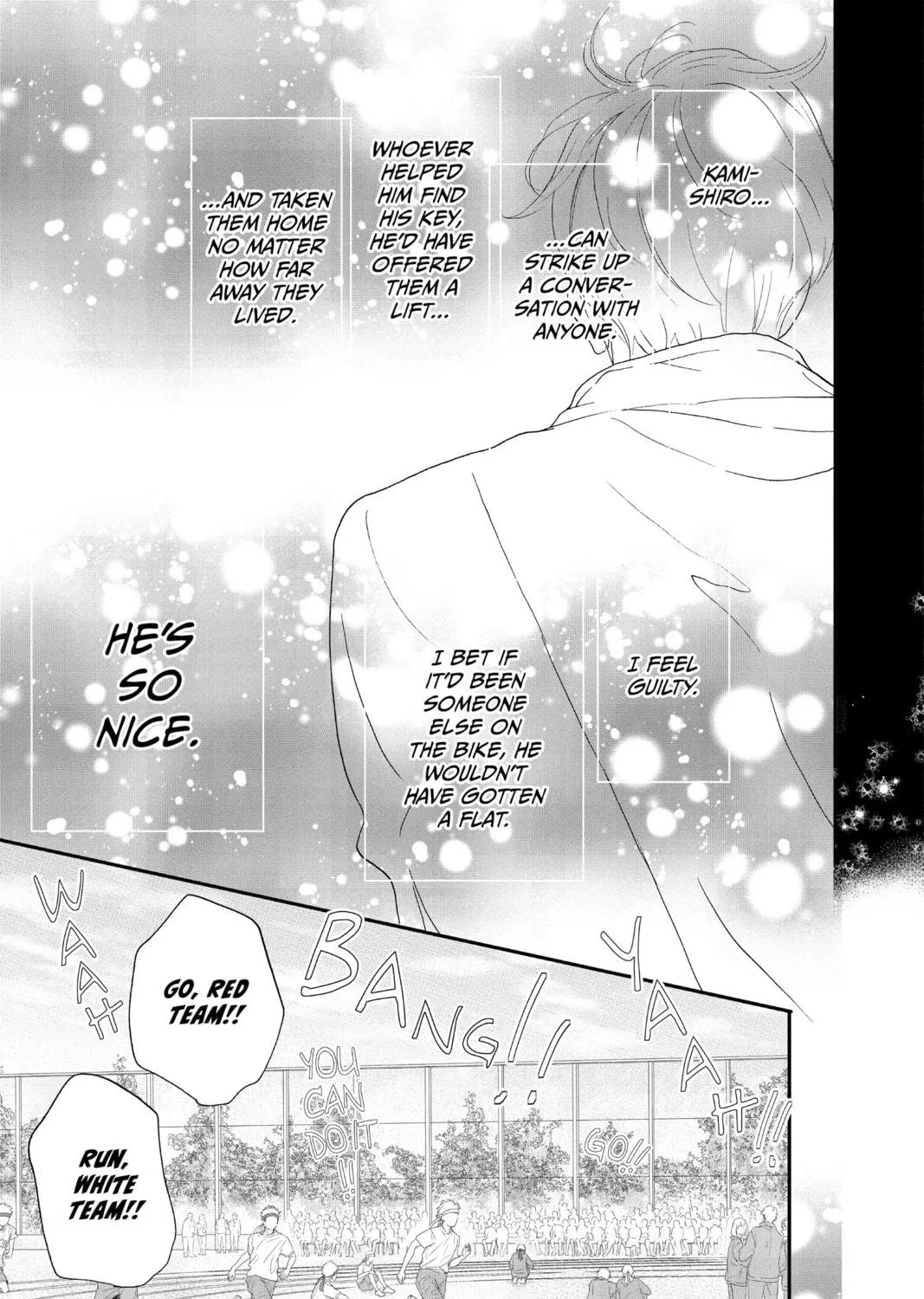 A Star Brighter Than the Sun Chapter 1 page 79 - 