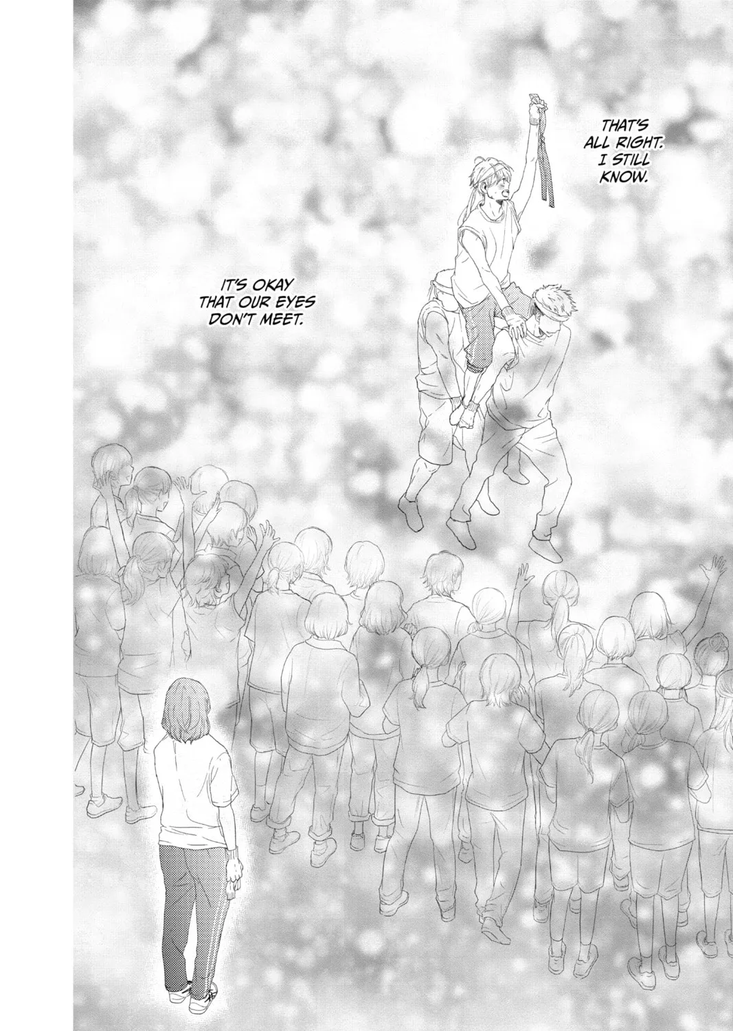 A Star Brighter Than the Sun Chapter 1 page 93 - 