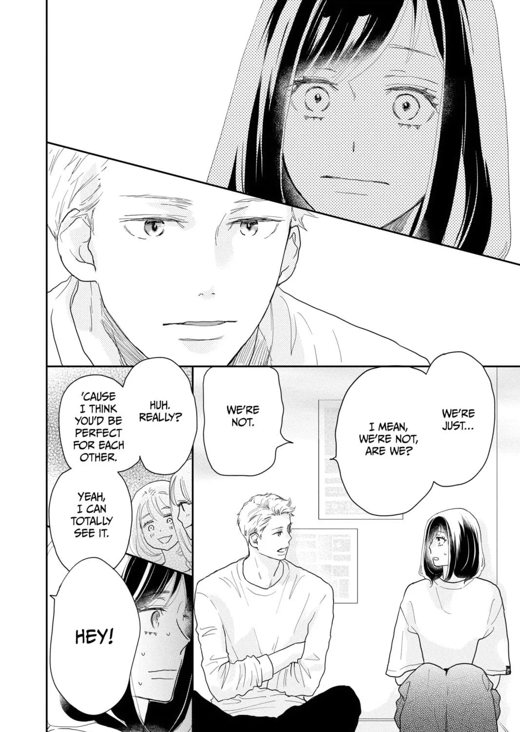 A Star Brighter Than the Sun Chapter 10 page 39 - 