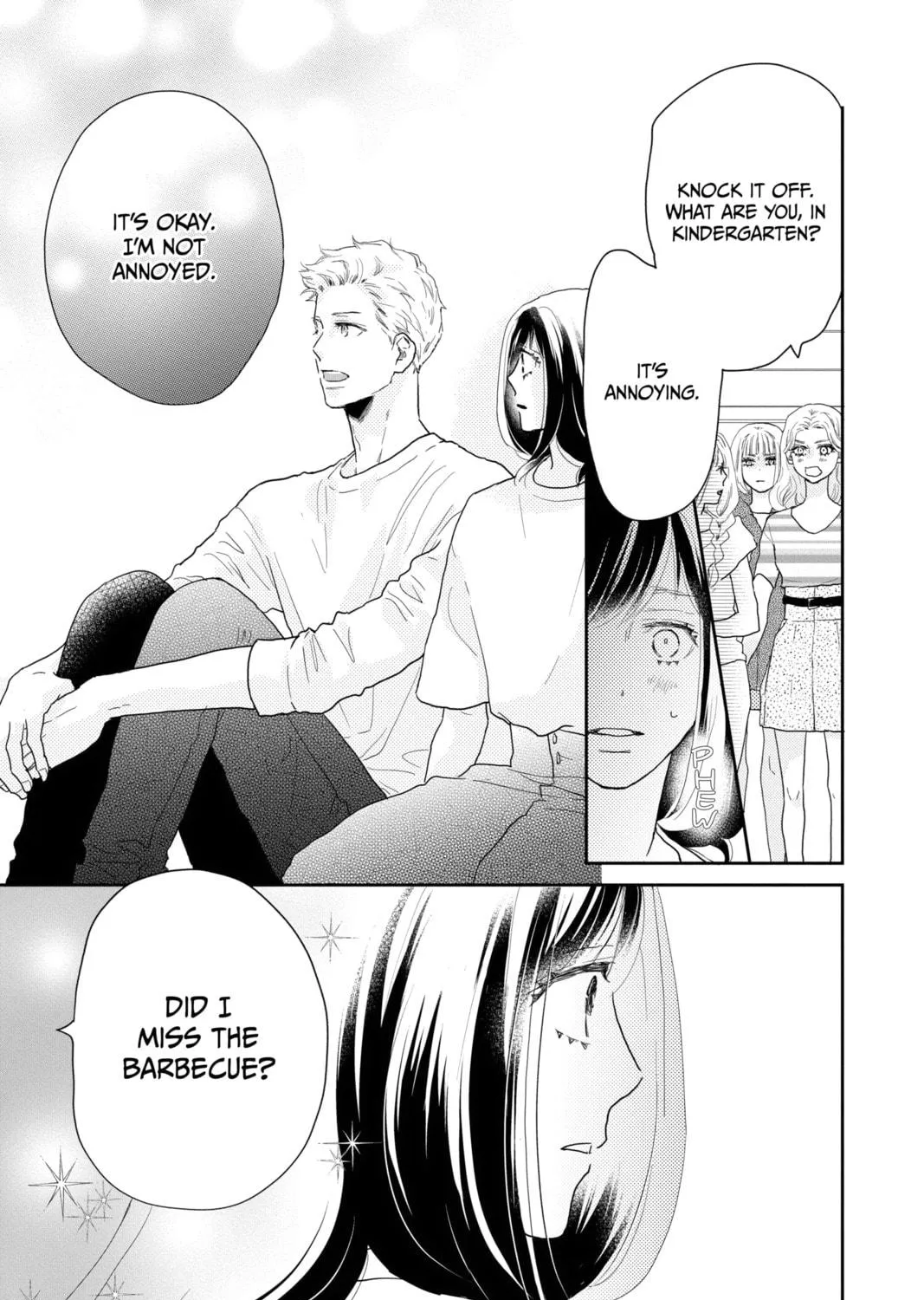 A Star Brighter Than the Sun Chapter 10 page 41 - 