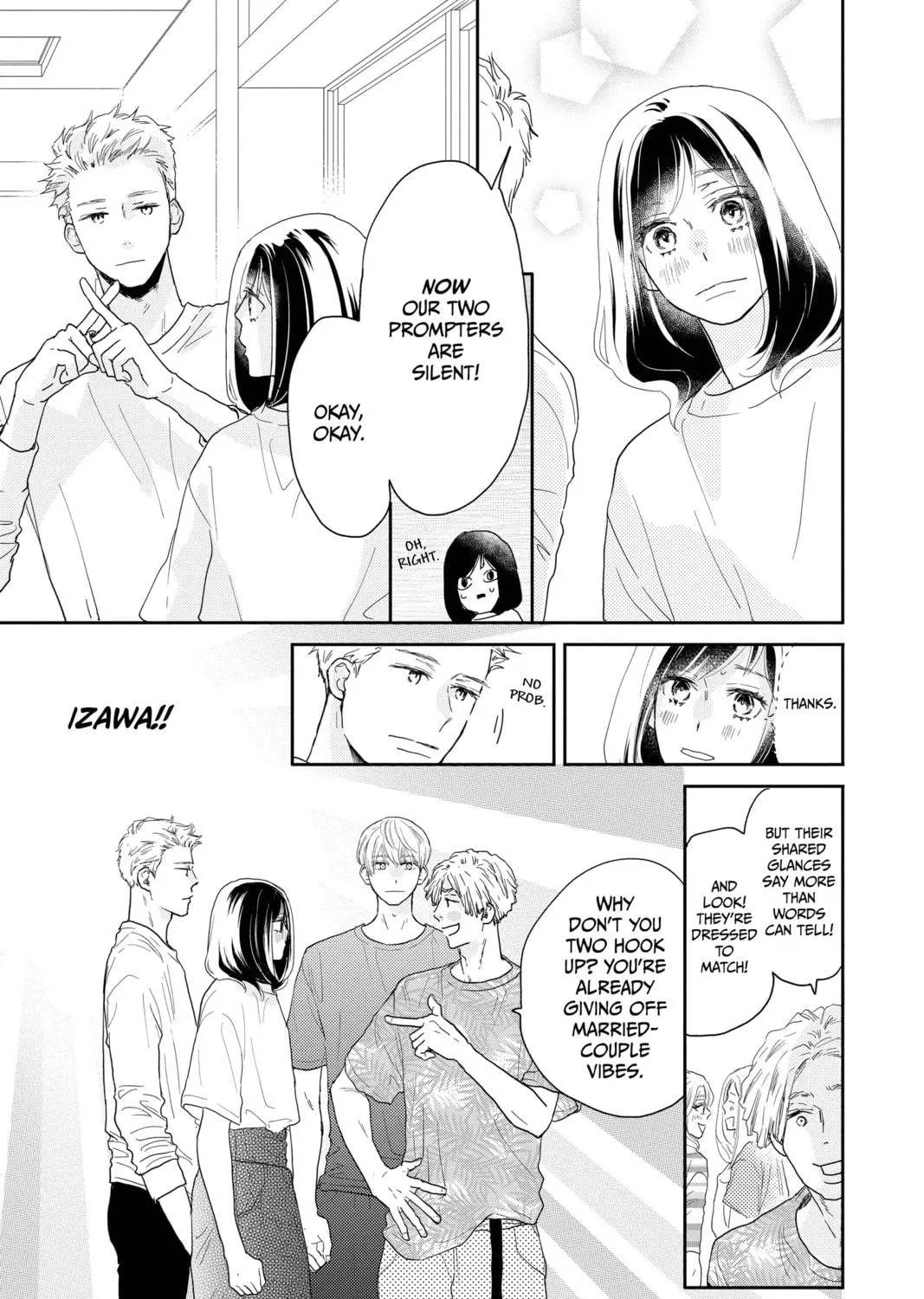 A Star Brighter Than the Sun Chapter 10 page 53 - 
