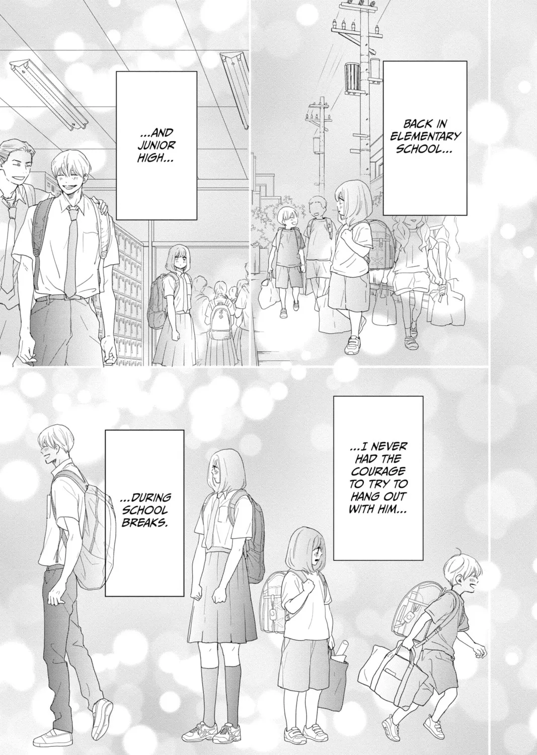 A Star Brighter Than the Sun Chapter 11 page 13 - 