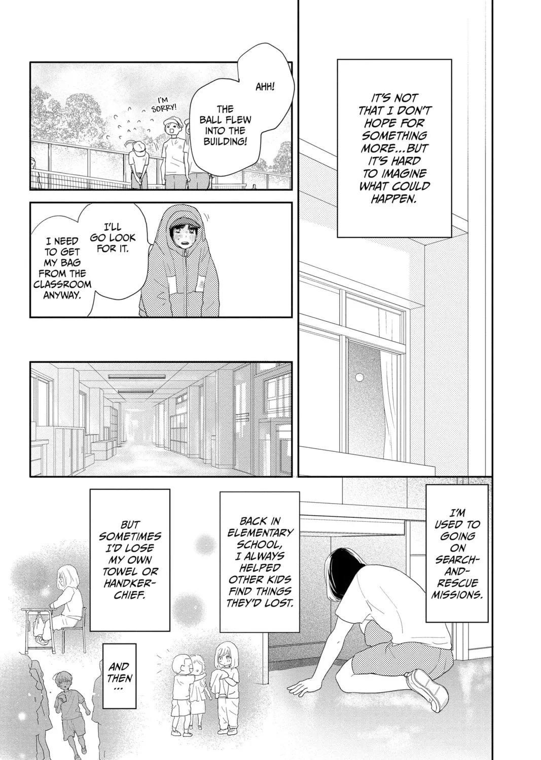 A Star Brighter Than the Sun Chapter 11 page 21 - 