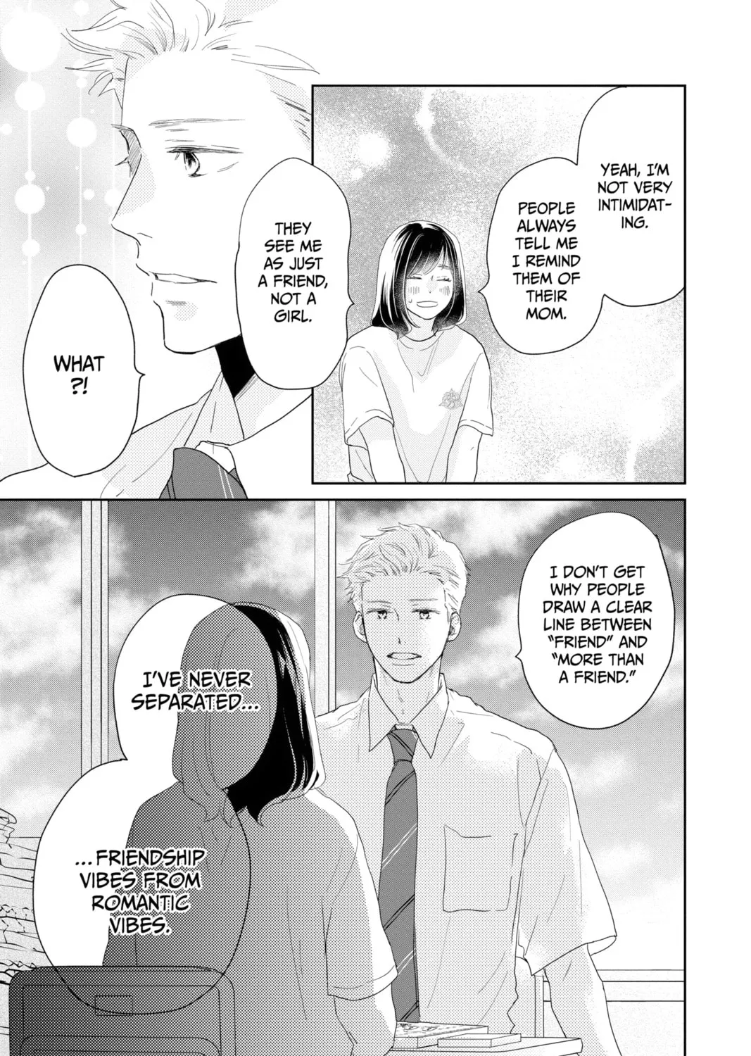 A Star Brighter Than the Sun Chapter 11 page 33 - 