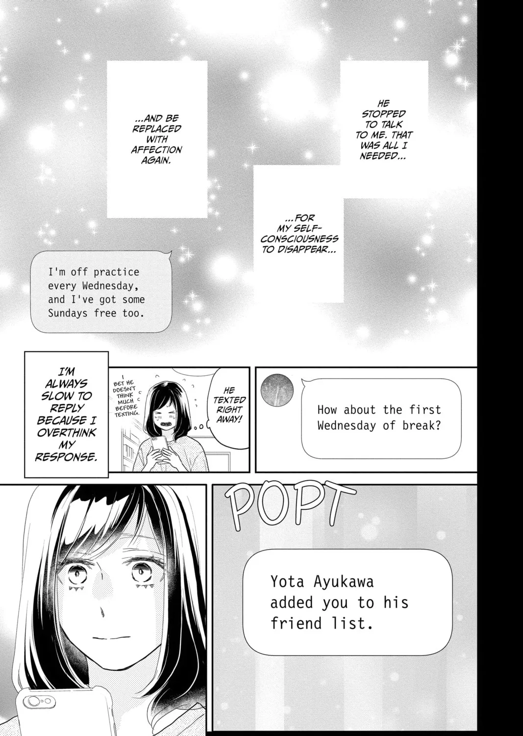 A Star Brighter Than the Sun Chapter 11 page 45 - 