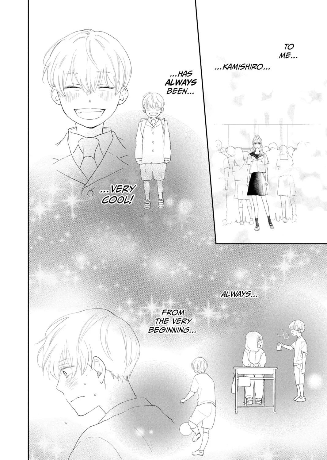 A Star Brighter Than the Sun Chapter 11 page 63 - 