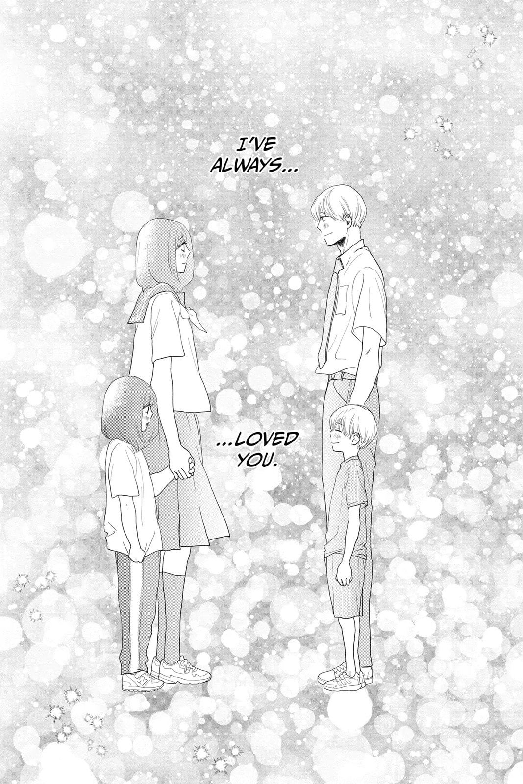 A Star Brighter Than the Sun Chapter 13 page 16 - 