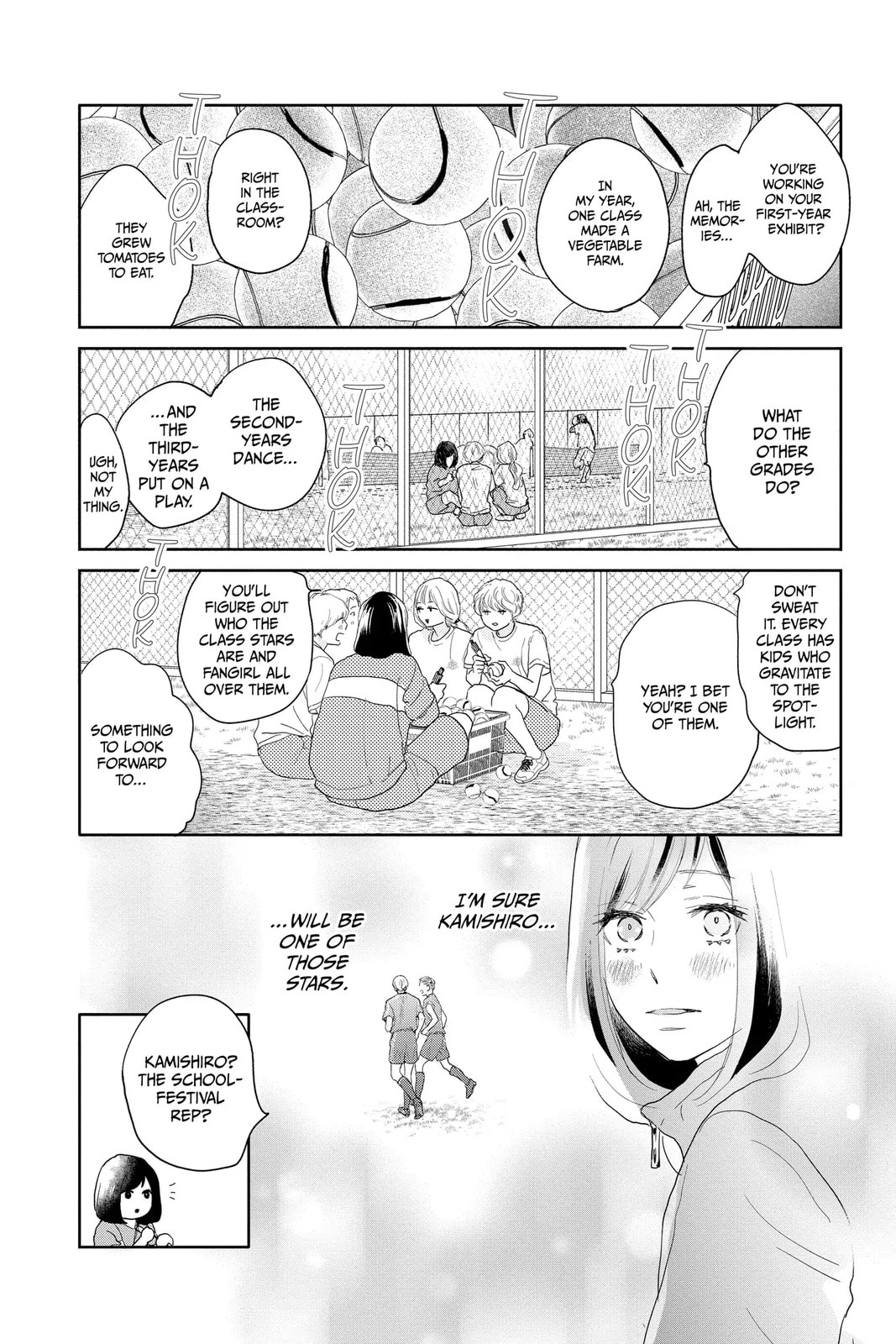 A Star Brighter Than the Sun Chapter 13 page 36 - 
