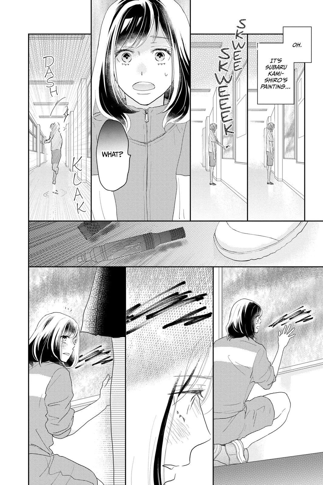 A Star Brighter Than the Sun Chapter 13 page 38 - 