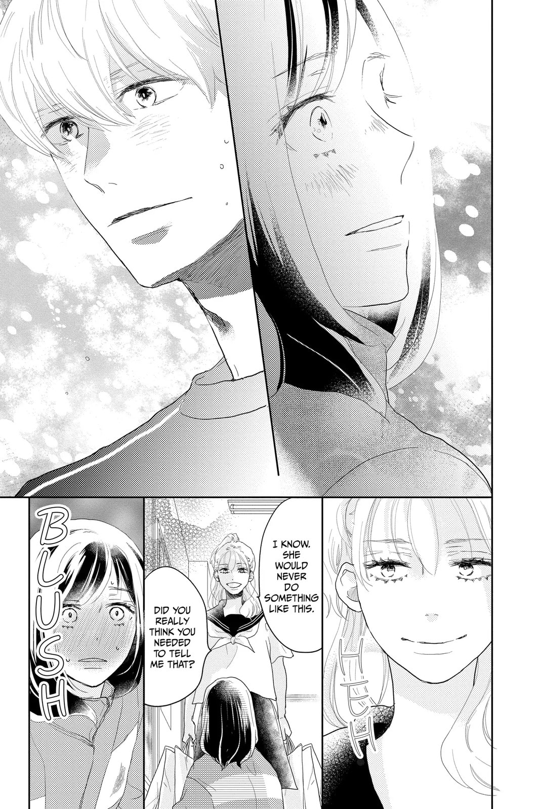 A Star Brighter Than the Sun Chapter 13 page 43 - 
