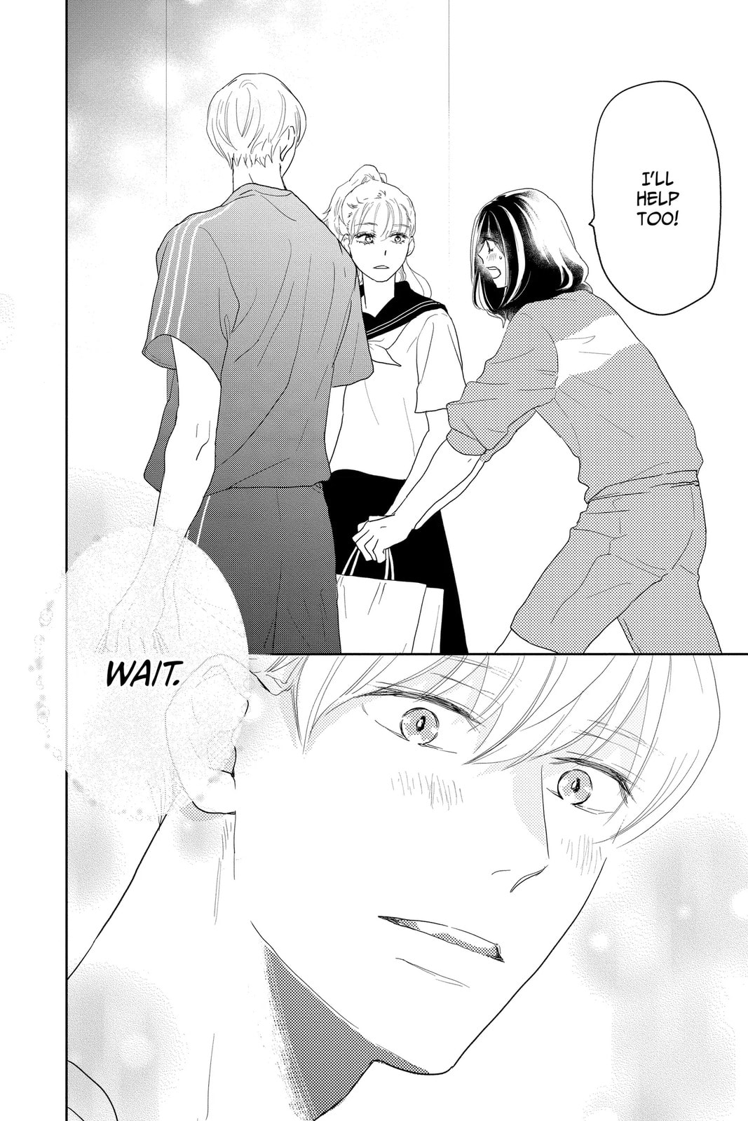 A Star Brighter Than the Sun Chapter 13 page 48 - 