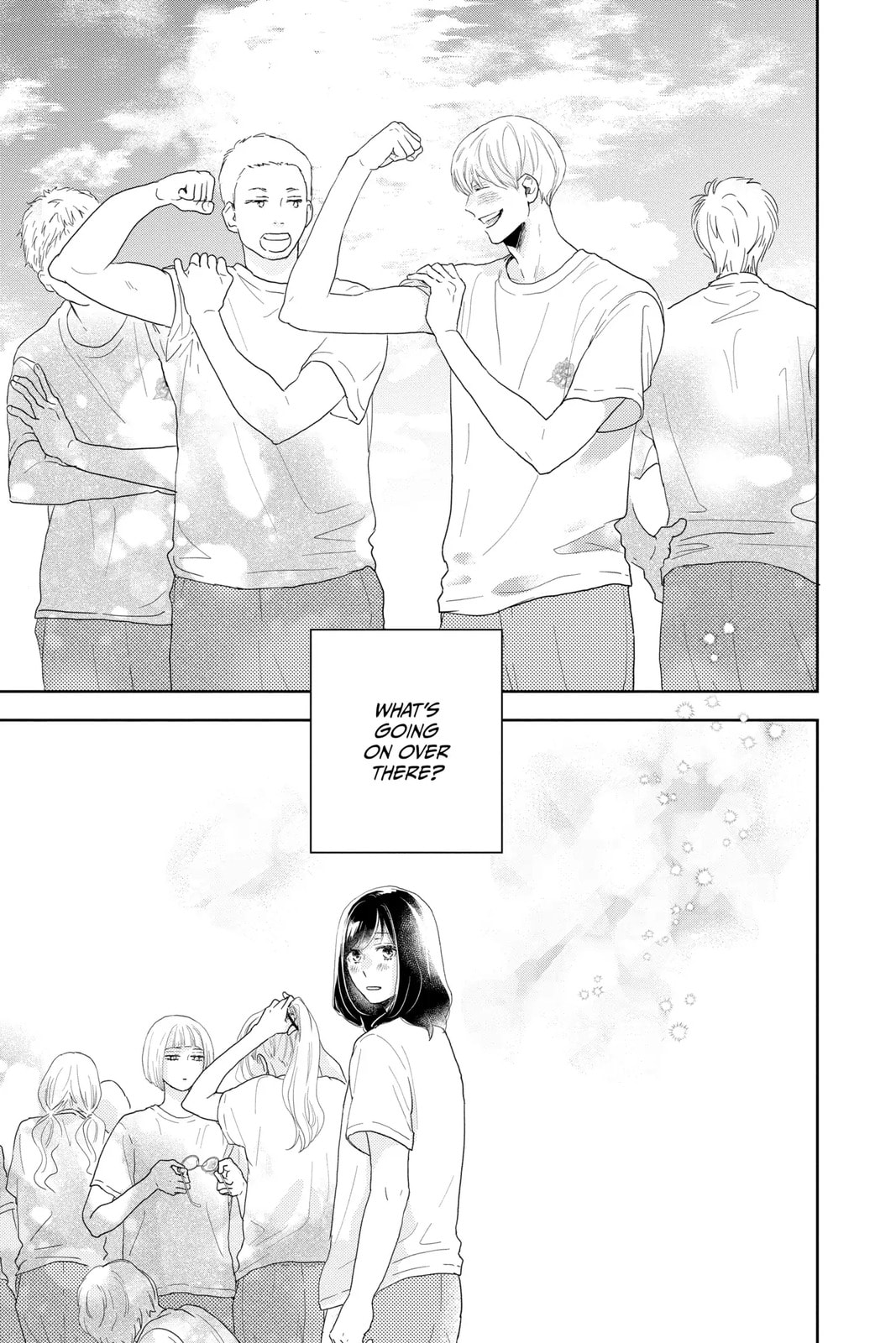 A Star Brighter Than the Sun Chapter 13 page 7 - 
